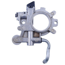 Gasoline Chain Saw Logging Oil Pump Accessories for MS440/044/460/046
