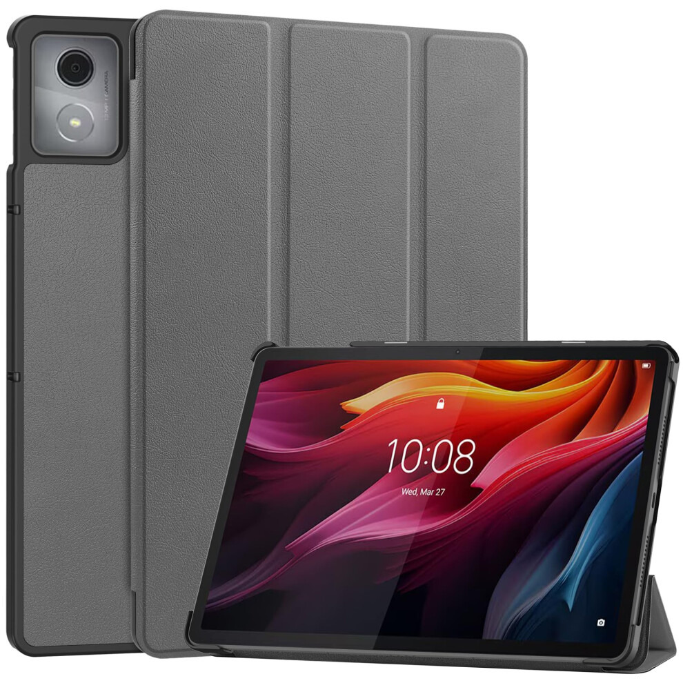 11.45 Inch TriâFold Folio Case With Auto Wake Sleep And Full Protection For Lenovo Tab K11 Plus/M11 Plus 9339159905340