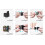 Relay GPS Tracker Car CJ730 9-90V Cut ACC Detect Mini Realtime Track V 4