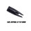100Pcs Archery Tools Replacement Nocks Outsourced Professional 8Mm Lig 5
