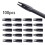 100Pcs Archery Tools Replacement Nocks Outsourced Professional 8Mm Lig 3