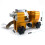Bar Holder and Hand Chain Grinder Portable Tool for Sharpening Saw Cha 5