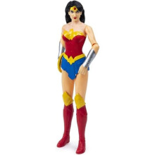 BATMAN 6056902 - 30Ââ cm WONDER WOMAN Action Figure