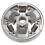 Chainsaw Accessories Clutch for 026 MS260 MS260C MS261 MS261C 5