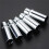 3/8Inch Drive 63mm Hex Deep Sockets Wrench Head Alloy Anti-Rust Socket 6