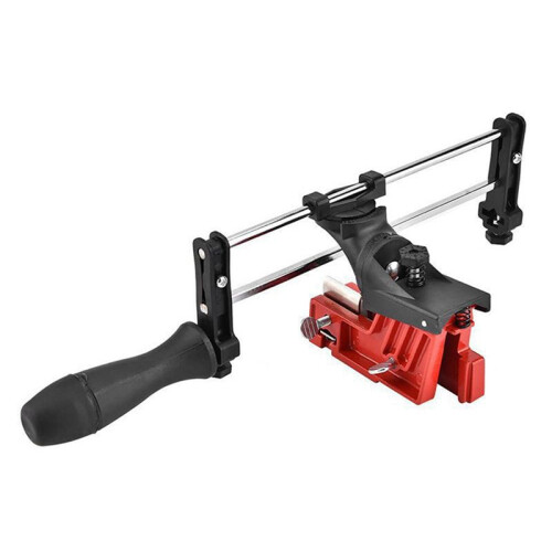 Chain Saw Sharpeners Hand Sharpening Tools