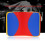 Kick Pad για πολεμικές τέχνες, ελαφρύ, άνετο Taekwondo Training, συμπαγές σχέδιο, Kickboxing Shield Pad 2