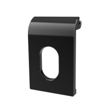 For 11 Mini Sports Camera Rechargeable Side Cover Aluminum Alloy Batte