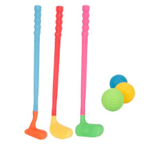 Toddler Golf Set, 's Golf Clubs Family Bonding for Outdoor Sports