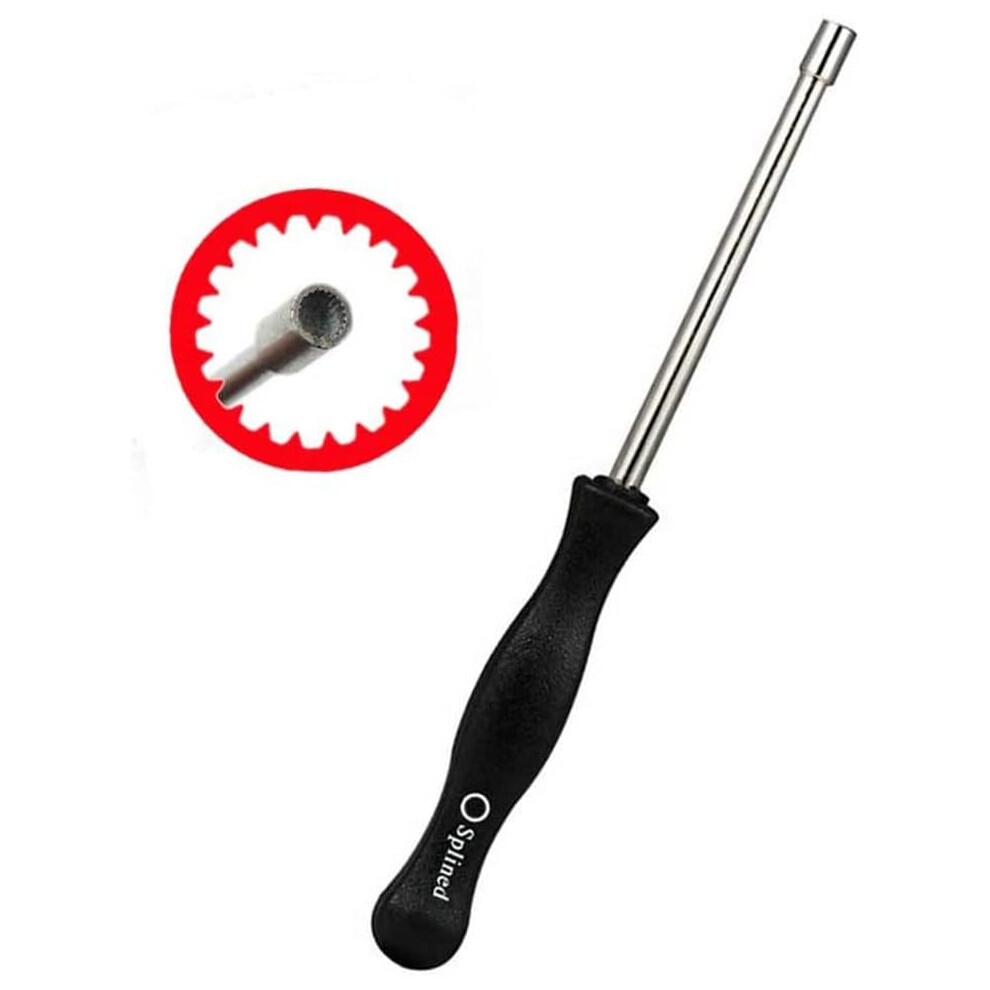 High-Quality Carburetor Adjustment Tool, Durable Construction Ensures Easy And Accurate Adjustment For Your Household 2 Cycle Engines, Ergonomic Desig 9466005350723