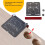 35mm Hinge Drilling Jig Hole Bit Boring Cutter Guide for Cabinet Hinge 4
