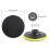 100PCS 5 Inch Sanding Discs Sandpaper with Hook and Loop , Angle Grind 4