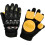 Palm protection sliding gloves, longboard sliding gloves 2