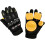 Palm protection sliding gloves, longboard sliding gloves 3
