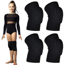 Knee Pads Volleyball, Dancing, 2 Pairs 's Knee Pads, 712 Years