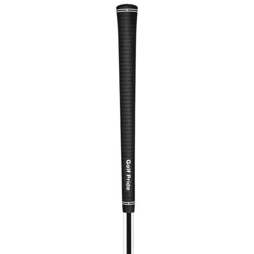 Tour Velvet Golf Grip Standard (.600 core) black
