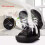 Boot Dryer Electric Shoe Dryer with Adjustable Rack Timer Heat Blower Foldable Design Red 5