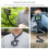 Mini Action Camera Mount for Octopus Tripod Phone Holder Clip Stand 6