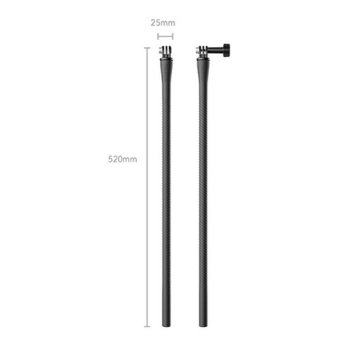 Mini Action Camera Mount for Octopus Tripod Phone Holder Clip Stand 2