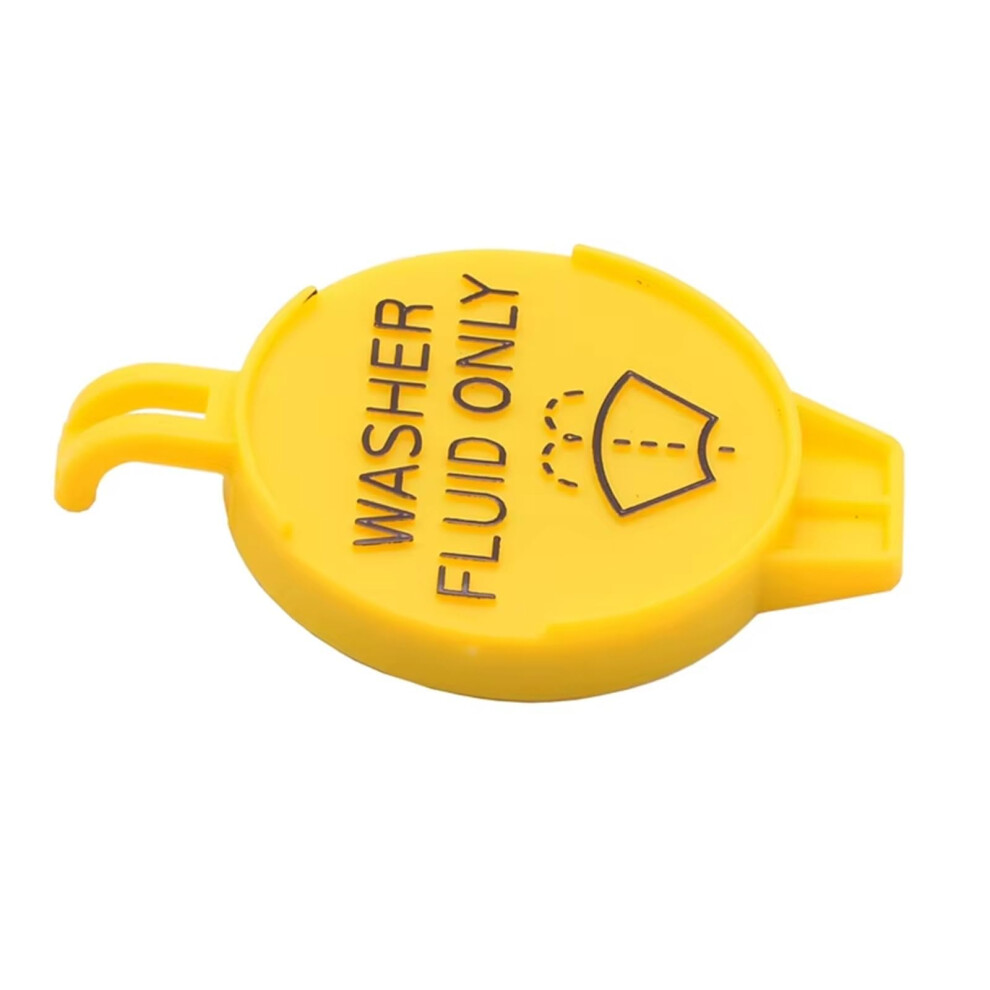 Windshield Washer Reservoir Cap For Chrysler Town Country 300 20112015 68125516Aa Durable Seal 9323874704111