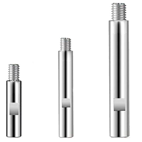 3PCS 5/8inch-11 Angle Grinder Extension,Help Sanding Discs,Cut-Off Whe 1