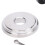Außenbordmotor-Propellermutter, 6L5 45616 00, 15