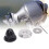 Außenbordmotor-Propellermutter, 6L5 45616 00, 11