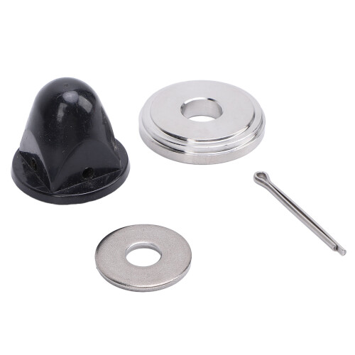 Außenbordmotor-Propellermutter, 6L5 45616 00, 2