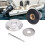 Außenbordmotor-Propellermutter, 6L5 45616 00, 12