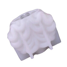 Conch Candle Siliucone Molds for Making Candle Gypsum-B