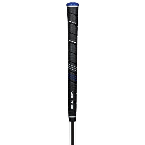 CP2 Cross Golf Clubs black Large size