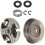 Chainsaw Accessories Passive Disc Clutch Assembly for HUS365 4