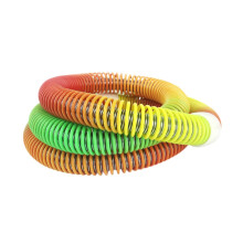 Weighted Hula Hoop Fitness Hoop Sports Foldable Home Exercise Equipment