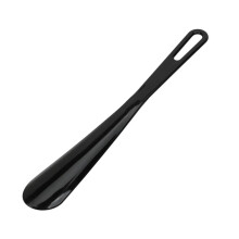 Long Handle Shoehorn for Elderly with Ergonomic Design and NonSlip Grip
