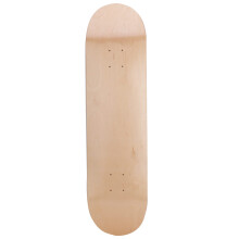 Skateboard Deck, Blank DoubleWarped Skateboard Deck Concave Board Accessories for Skate Scooter