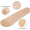 Skateboard Deck, Blank DoubleWarped Skateboard Deck Concave Board Accessories for Skate Scooter 4