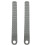 Defrosting Fixing Belt for Fruit and Meat Grey 1