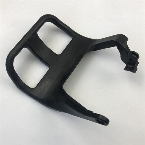Brake Baffle Guard Plate Handbrake Front Handle Chainsaw Accessories f 2