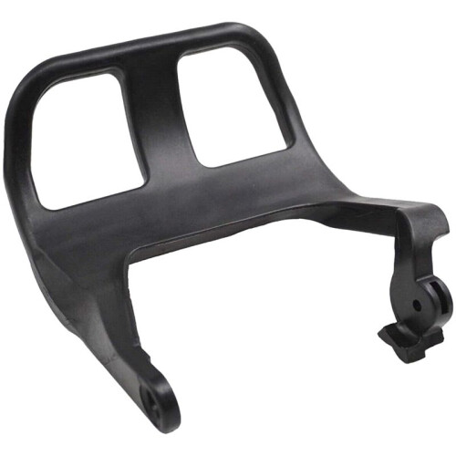 Brake Baffle Guard Plate Handbrake Front Handle Chainsaw Accessories f 1