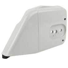 Gasoline Chainsaw Logging Dust Cover Assembly for MS440/044/460/046