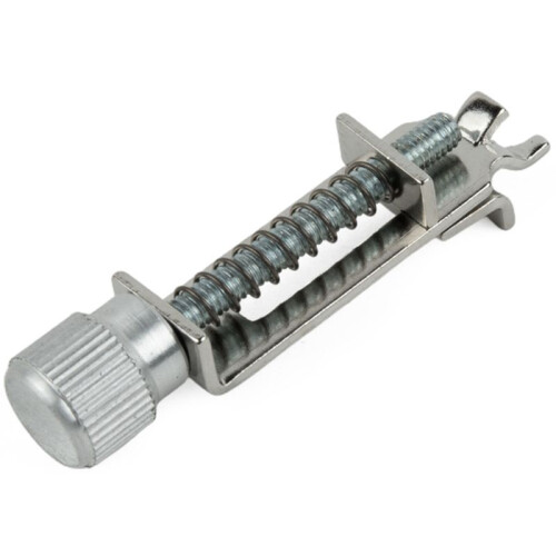 Double Shake Bridge Octave Adjustment Tool Wrench for Electric Guitar 1
