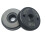 2PCS M14 Thread Angle Grinder Clamping Nut Quick Release Replacement F 1