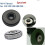 2PCS M14 Thread Angle Grinder Clamping Nut Quick Release Replacement F 5