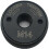 2PCS M14 Thread Angle Grinder Clamping Nut Quick Release Replacement F 3
