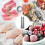 Defrosting Fixing Belt for Fruit and Meat Grey 3