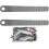 Defrosting Fixing Belt for Fruit and Meat Grey 5