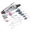 1/4 Inch Pneumatic Engraving and Grinding Machine Combination Set Gas 3