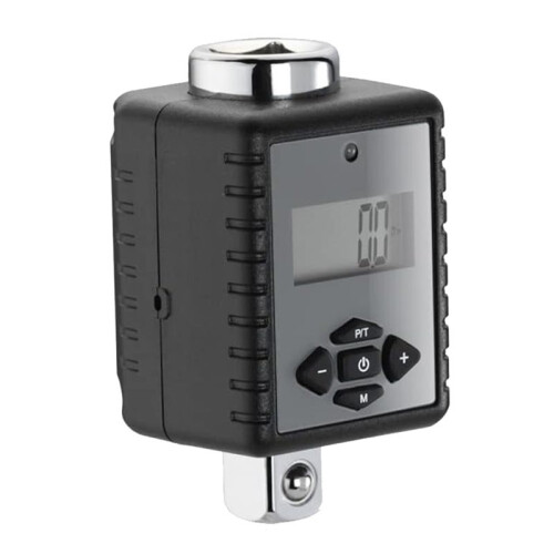 Digital Torque Wrench Gauge Electronic Tool Set,10-200Nm 1