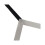 Adjustable Strike Zone Target for Baseball Net Practice Throwing and H 6