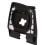 Chainsaw Accessories Air Filter Cover Base Suitable for MS660 066 3